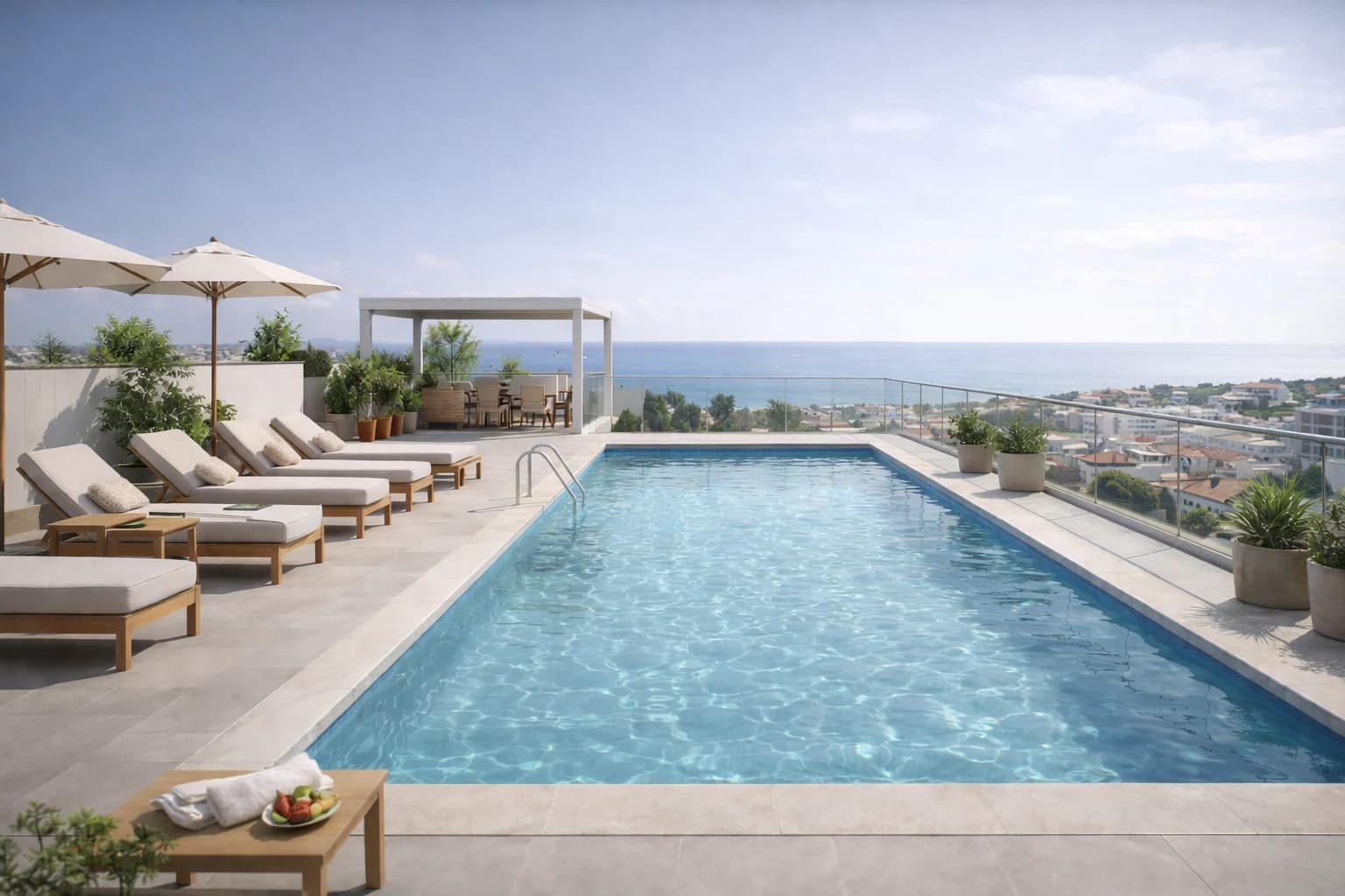 Promoción El Maresme